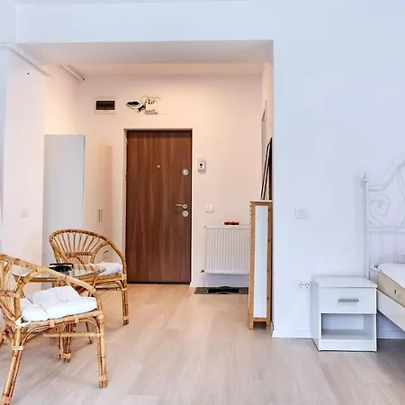 Aparthotel Promenada 2 3*