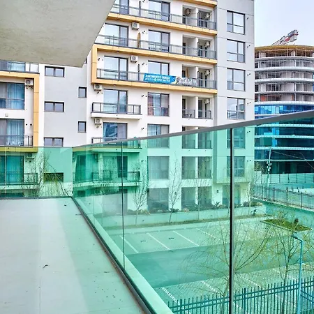 Aparthotel Promenada 2 3*