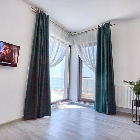 Aparthotel Promenada 2 3*