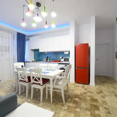 Aparthotel Promenada 2