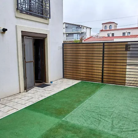 Promenada 2 3* Năvodari