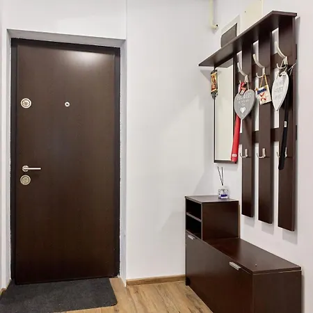 Aparthotel Promenada 2 3*