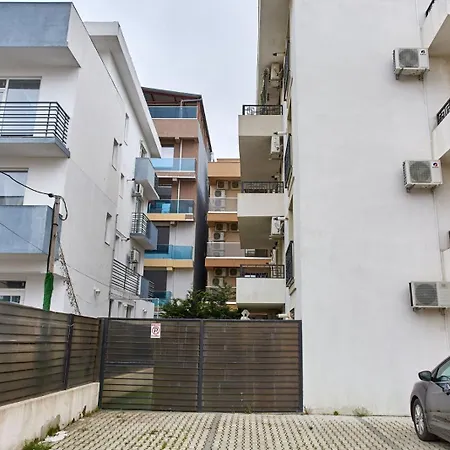 Promenada 2 3* Năvodari