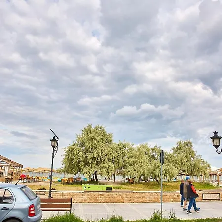 Promenada 2 Năvodari