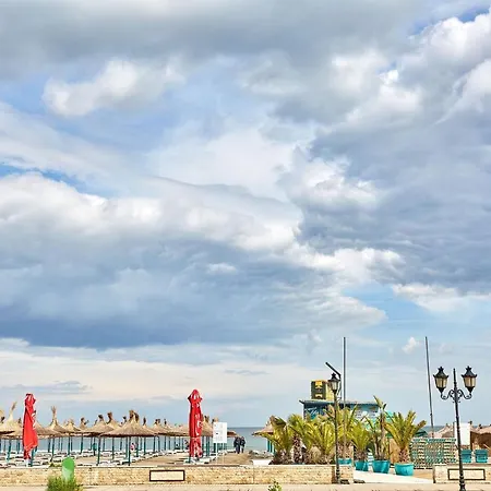 Promenada 2 3*