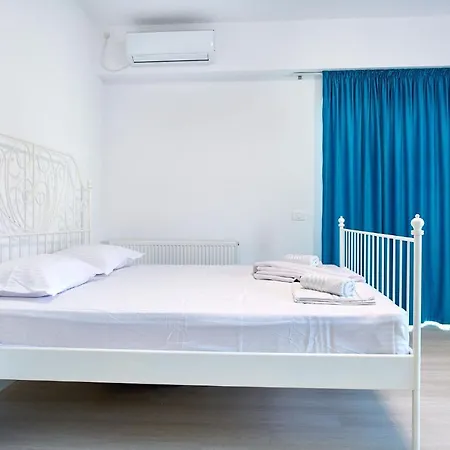 Promenada 2 Hotel de apartamente 3*