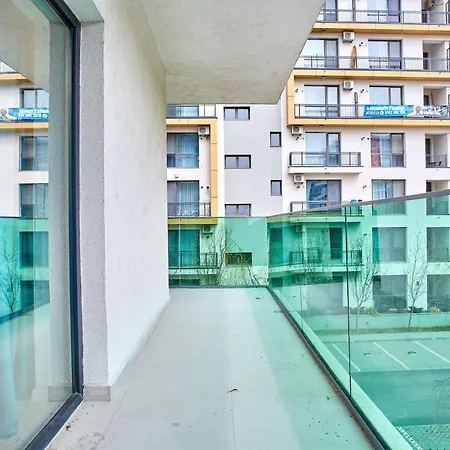 Apartahotel Promenada 2