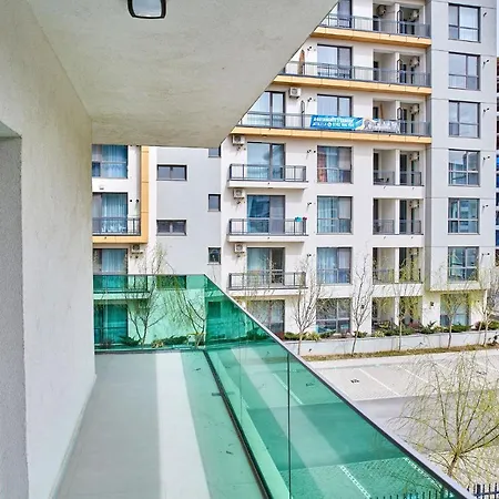 Promenada 2 3* Năvodari