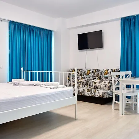 Promenada 2 Hotel de apartamente