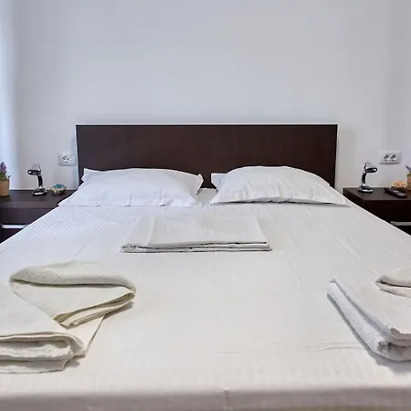 Promenada 2 Apartahotel Năvodari