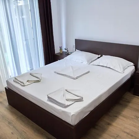 Promenada 2 Hotel de apartamente