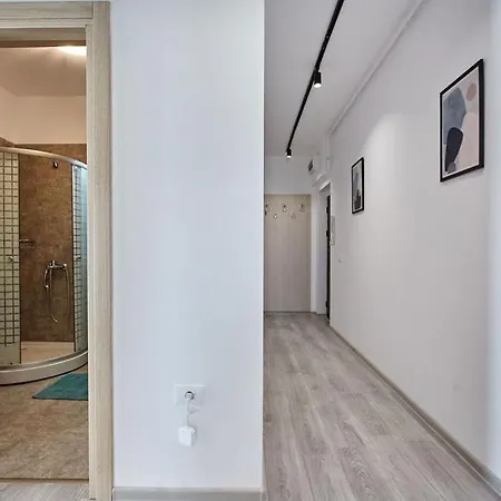 Apartahotel Promenada 2 3*