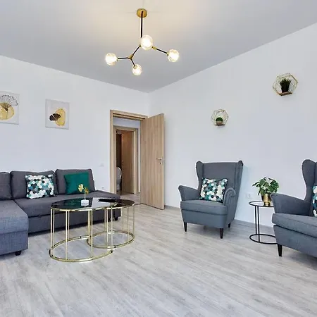 Promenada 2 Apartahotel